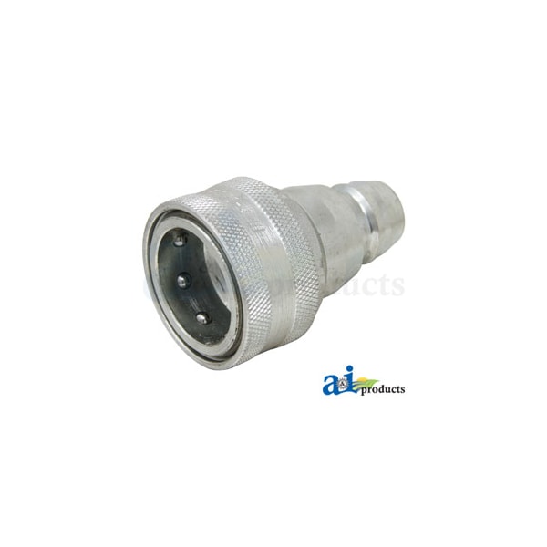 Coupler Adapter 3" x5" x2"